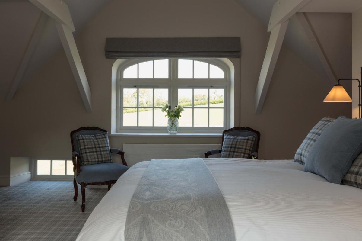 Farlam Hall Hotel & Restaurant