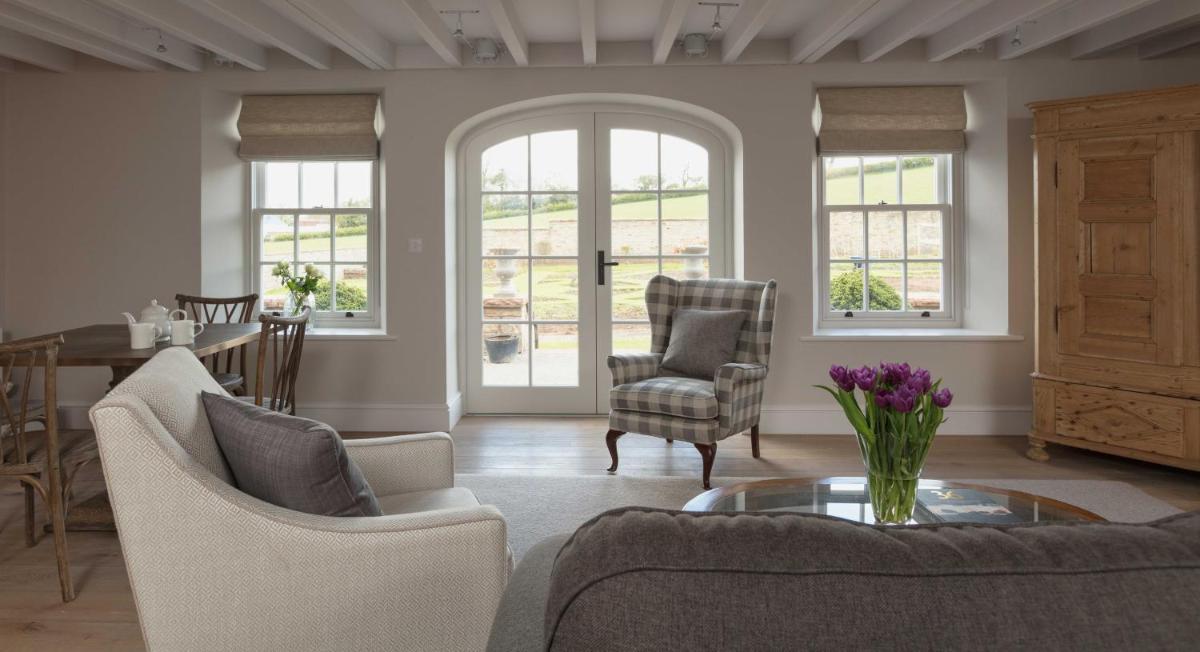 Farlam Hall Hotel & Restaurant