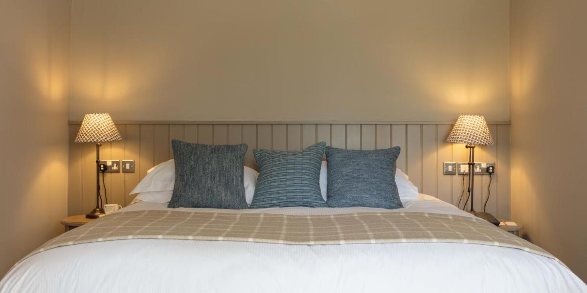 Farlam Hall Hotel & Restaurant