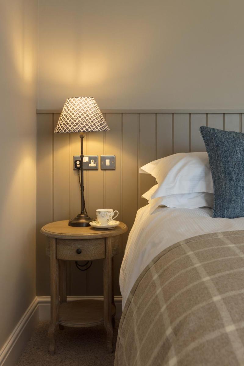 Farlam Hall Hotel & Restaurant