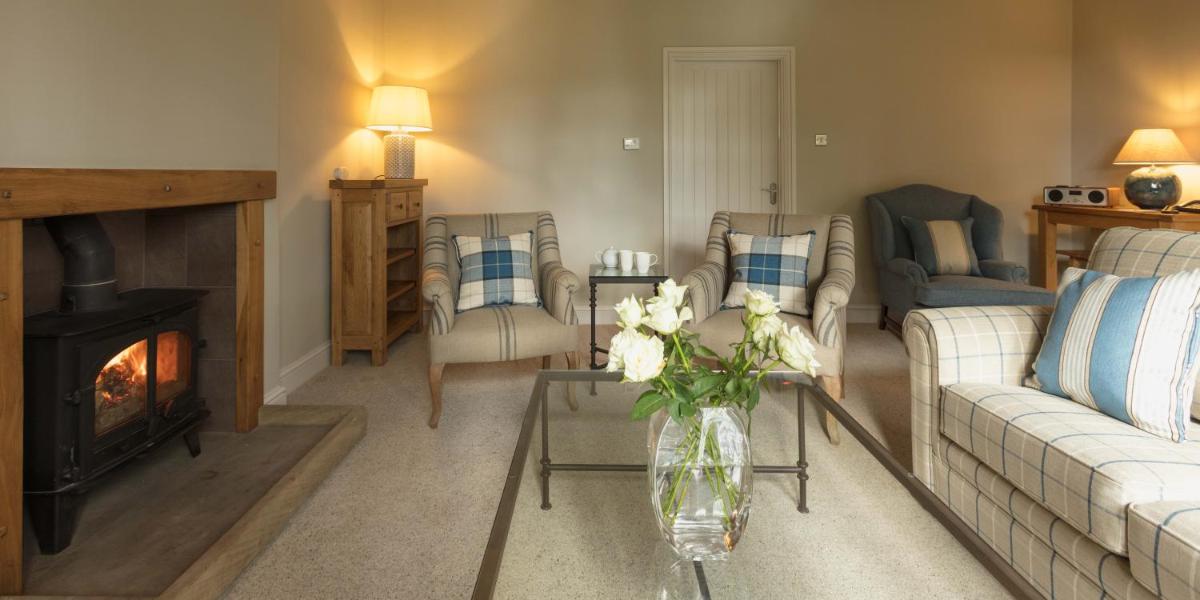 Farlam Hall Hotel & Restaurant