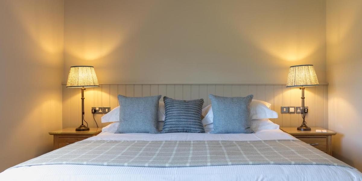 Farlam Hall Hotel & Restaurant