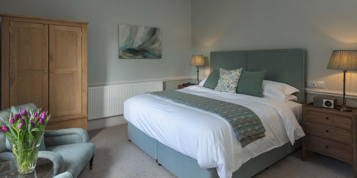 Farlam Hall Hotel & Restaurant