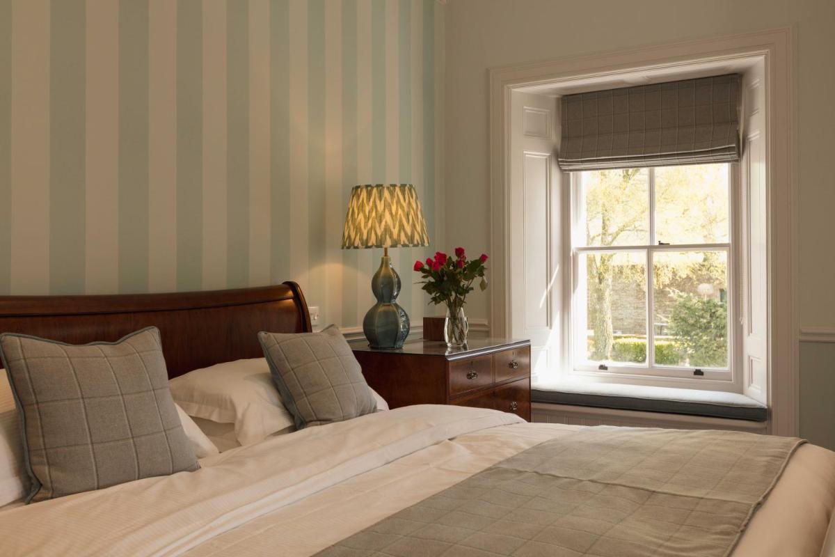 Farlam Hall Hotel & Restaurant