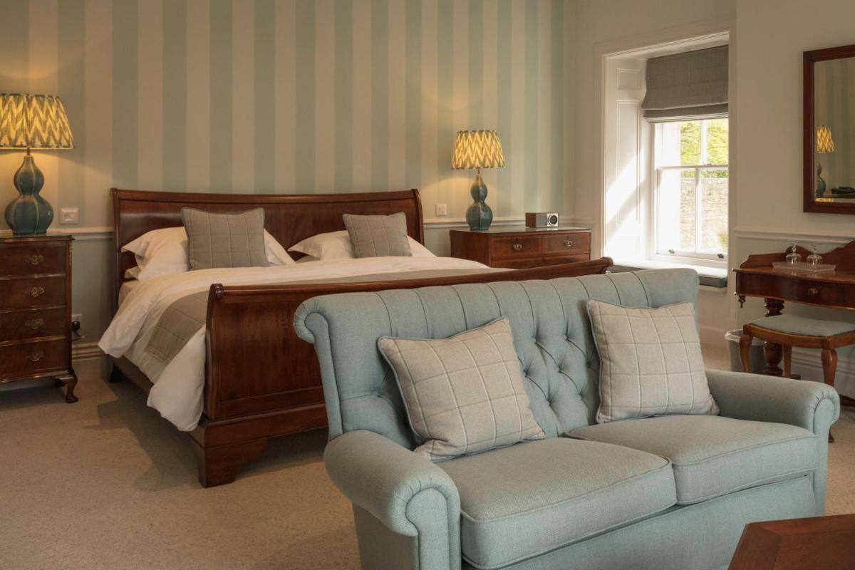 Farlam Hall Hotel & Restaurant
