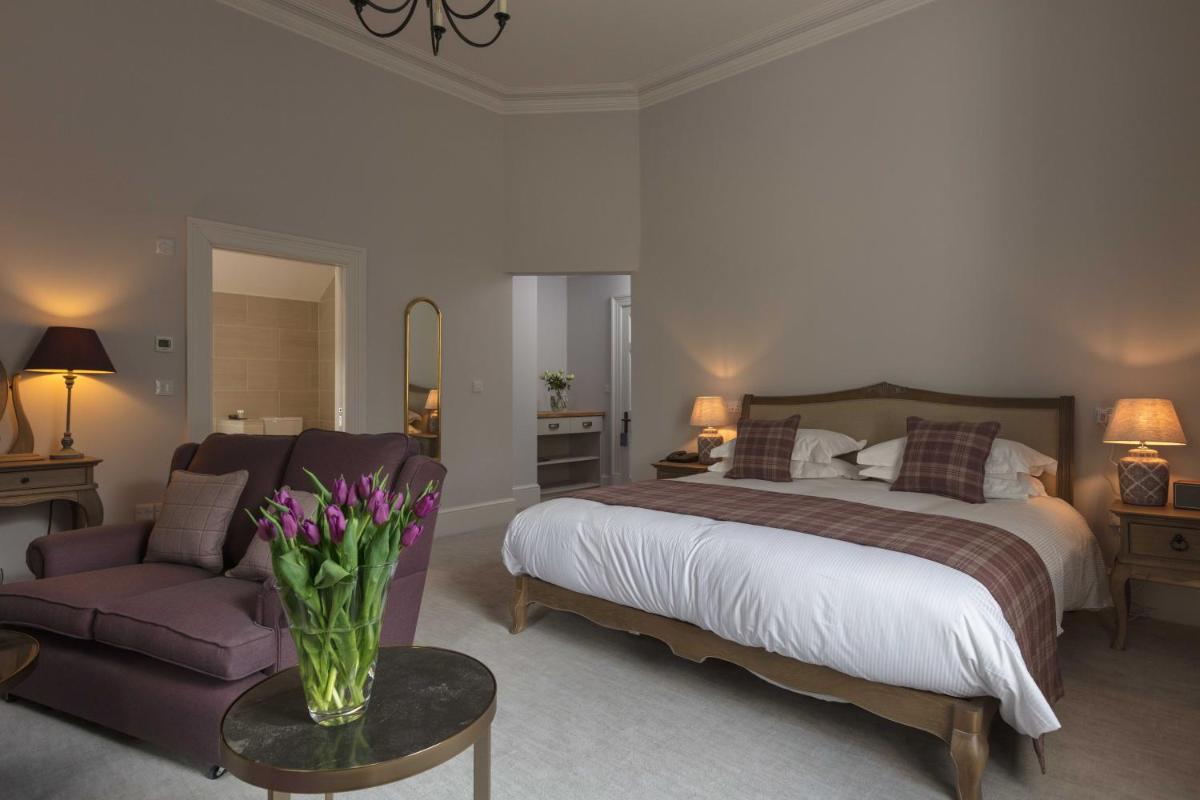 Farlam Hall Hotel & Restaurant
