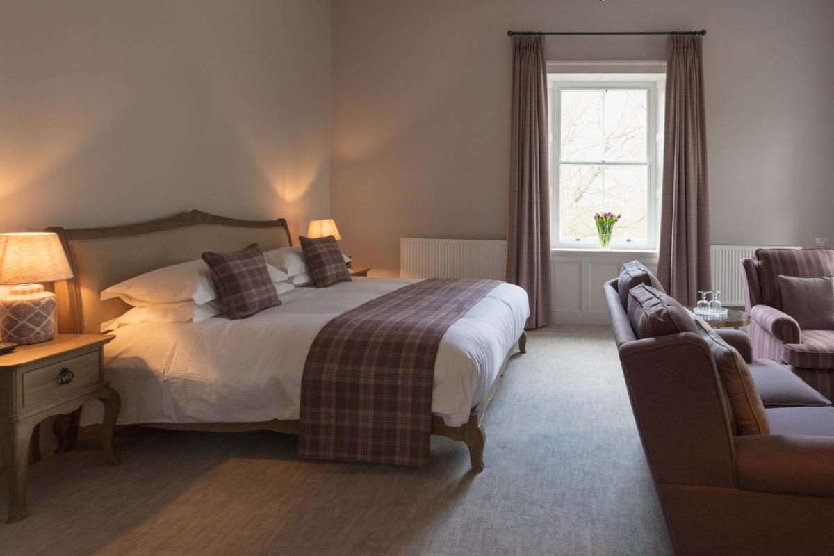 Farlam Hall Hotel & Restaurant