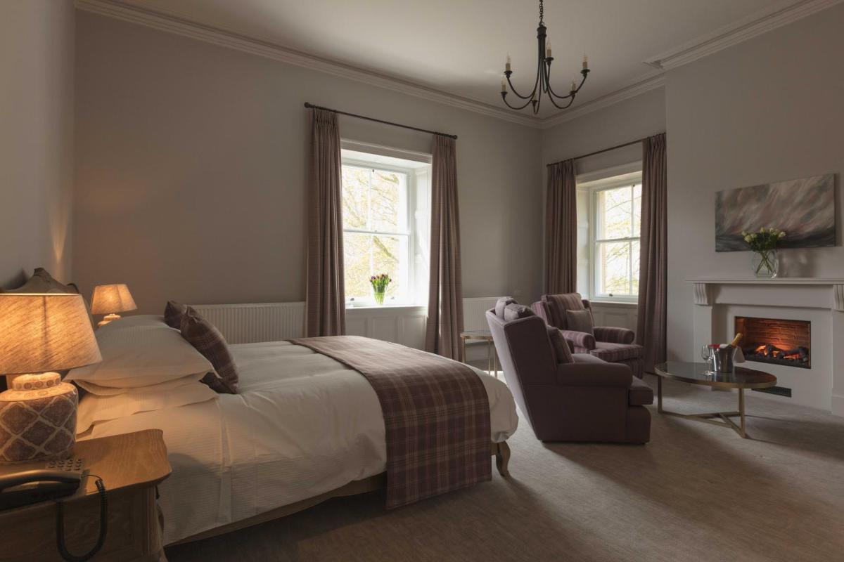 Farlam Hall Hotel & Restaurant