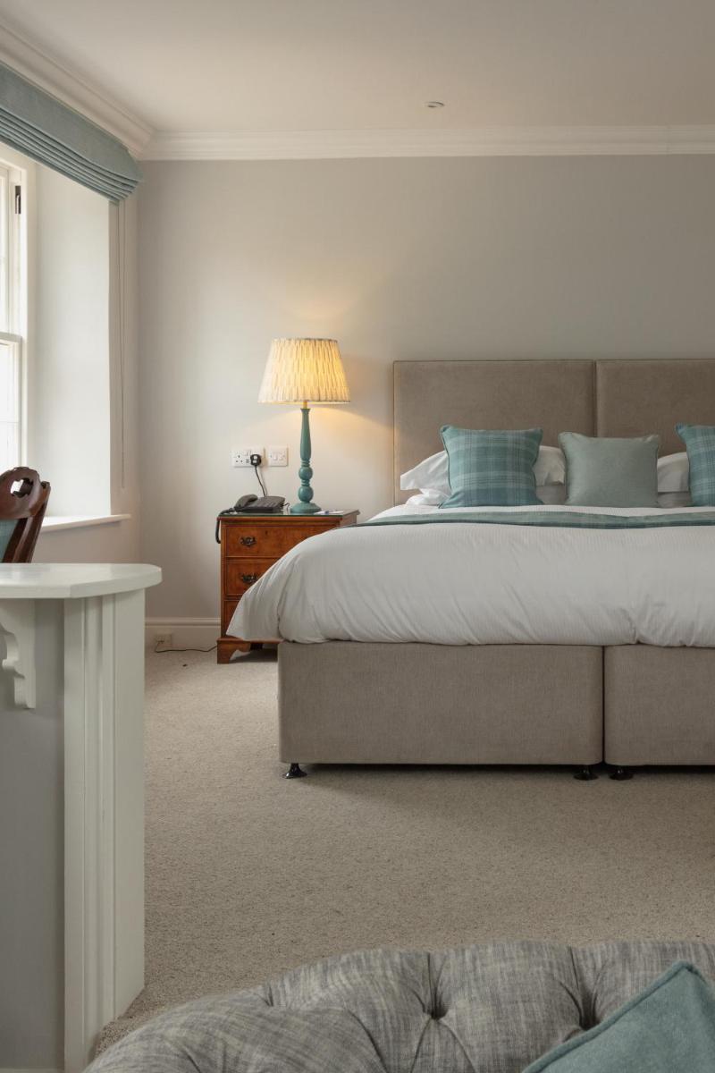 Farlam Hall Hotel & Restaurant