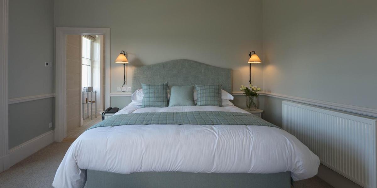 Farlam Hall Hotel & Restaurant