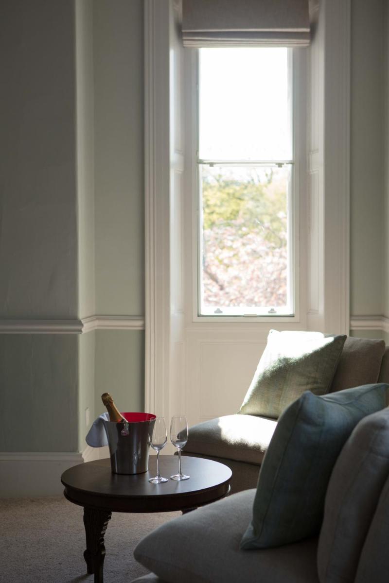 Farlam Hall Hotel & Restaurant