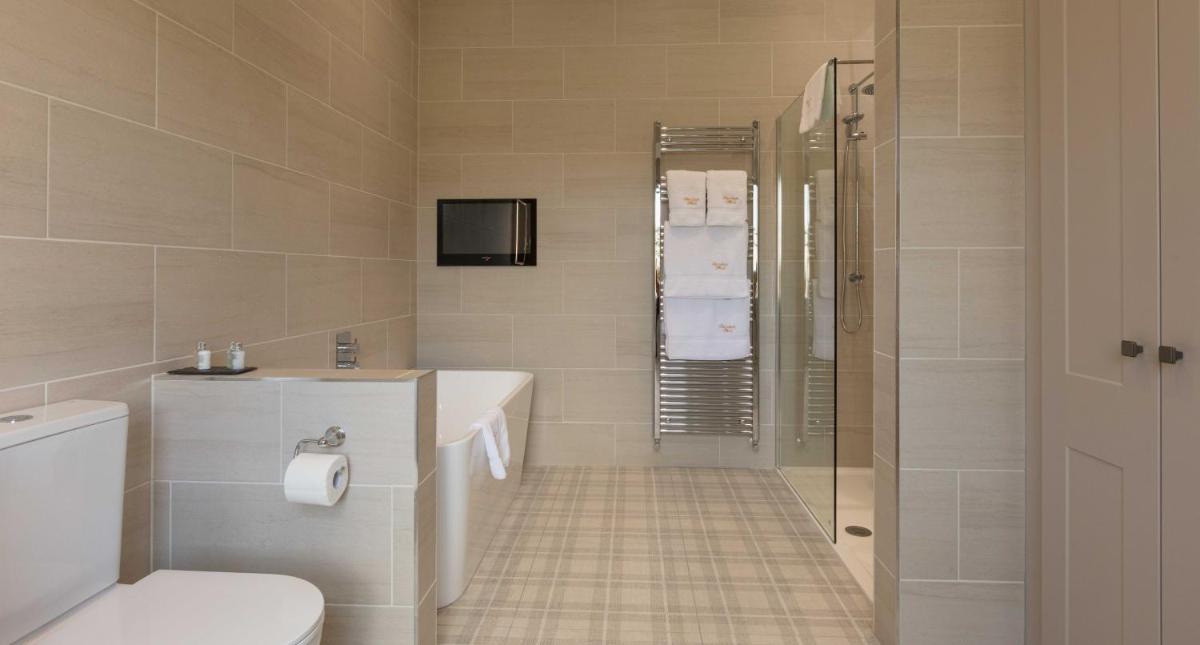 Farlam Hall Hotel & Restaurant