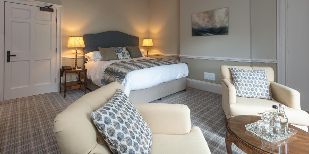 Farlam Hall Hotel & Restaurant