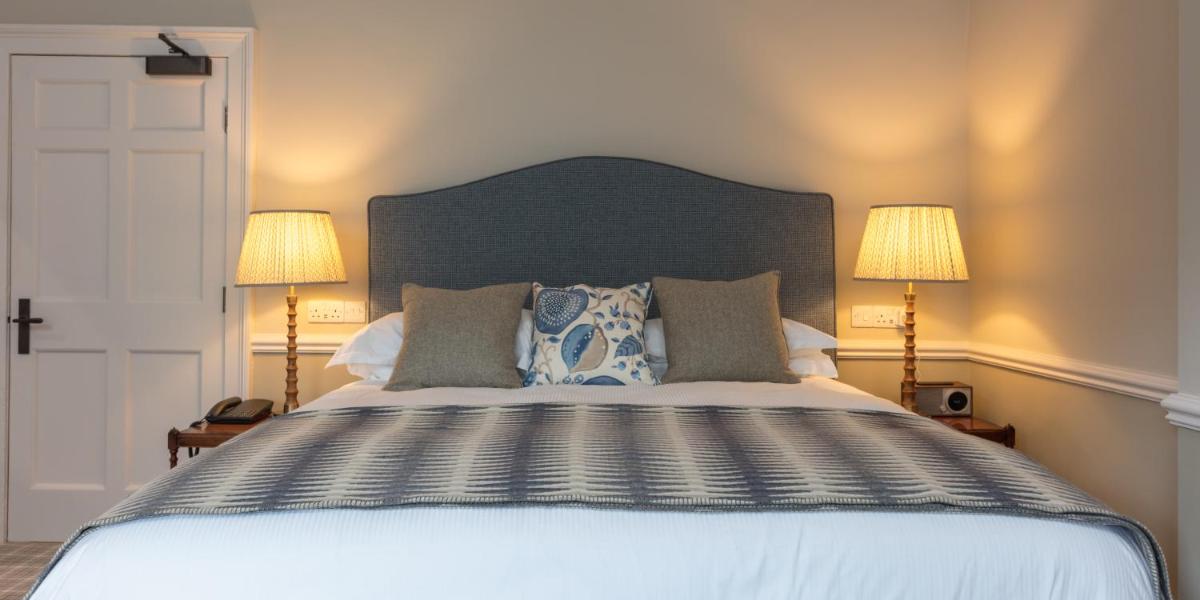 Farlam Hall Hotel & Restaurant