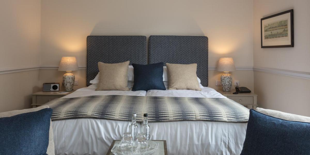 Farlam Hall Hotel & Restaurant