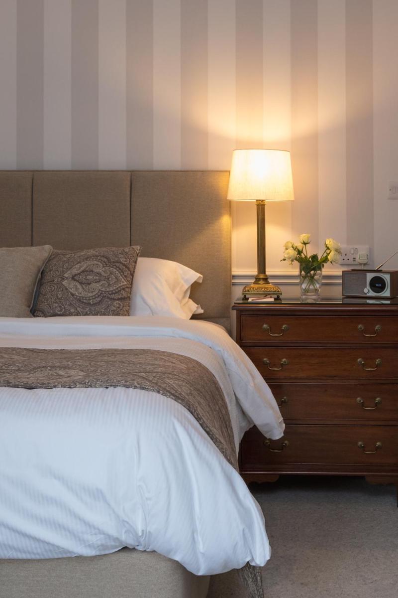 Farlam Hall Hotel & Restaurant