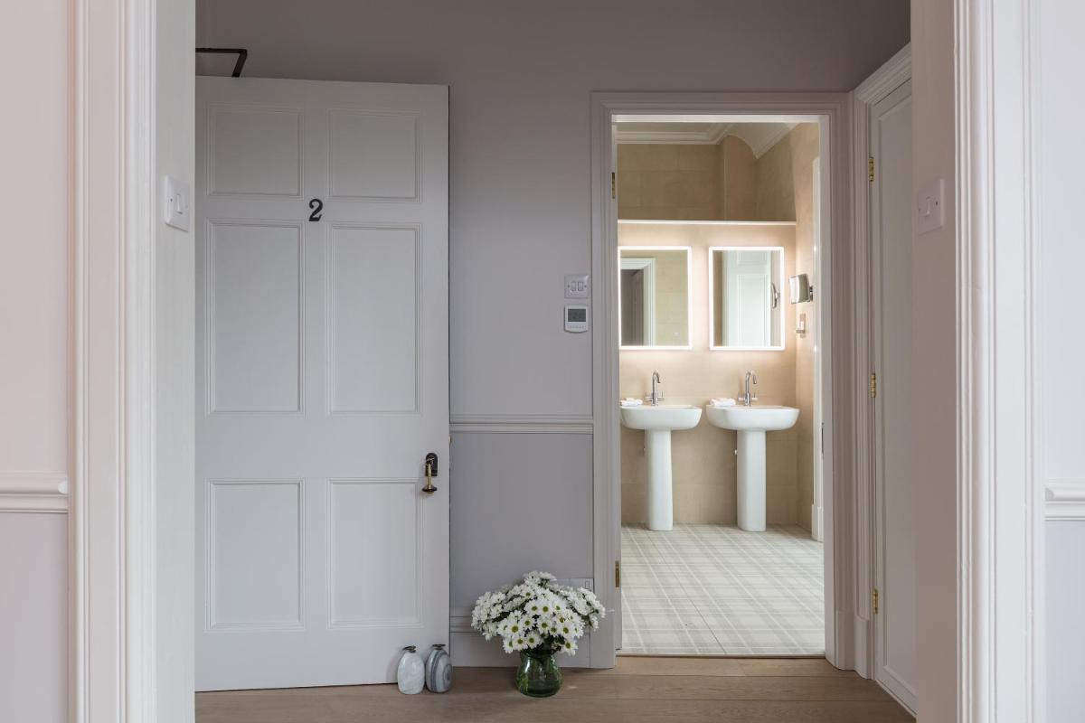 Farlam Hall Hotel & Restaurant