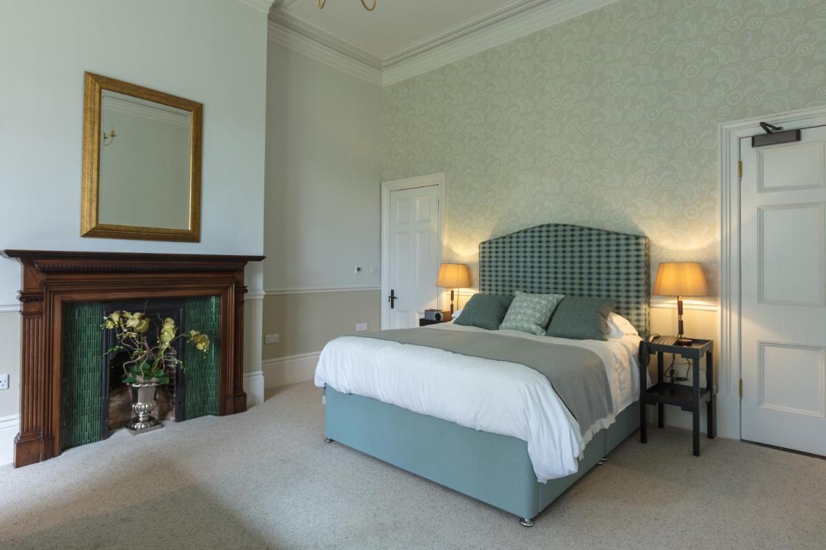 Farlam Hall Hotel & Restaurant