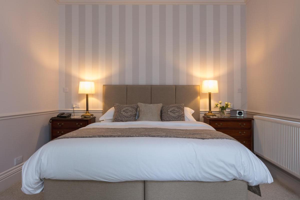 Farlam Hall Hotel & Restaurant