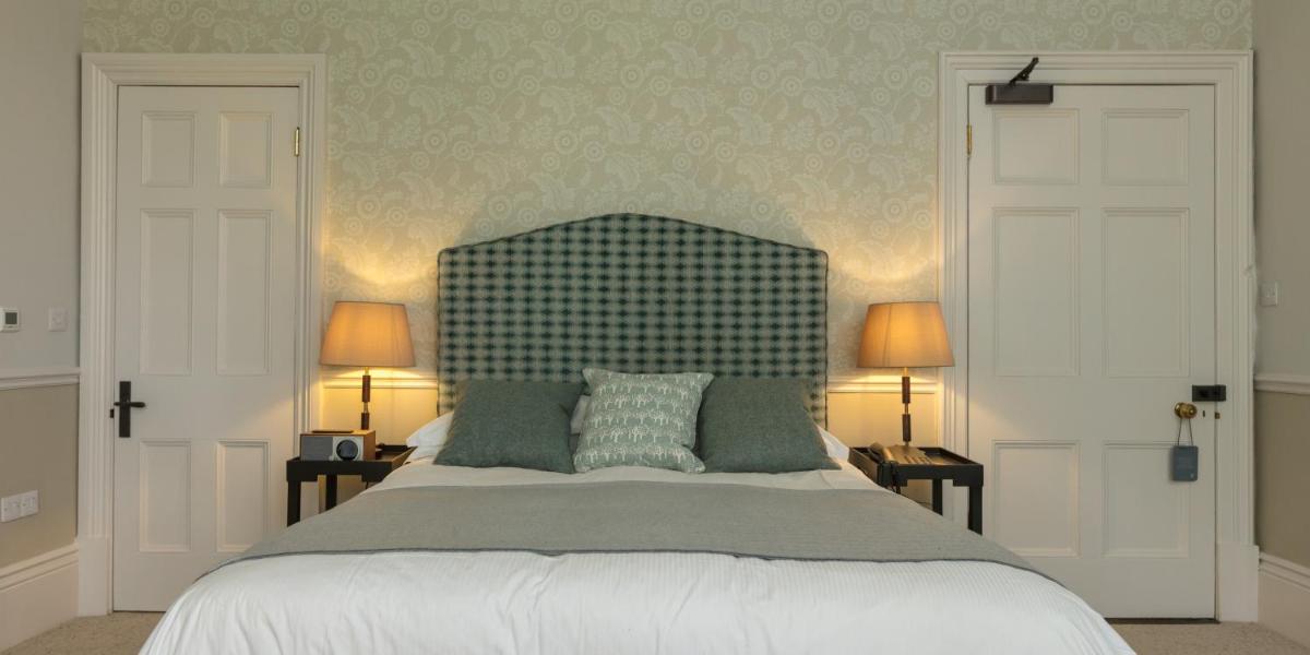 Farlam Hall Hotel & Restaurant