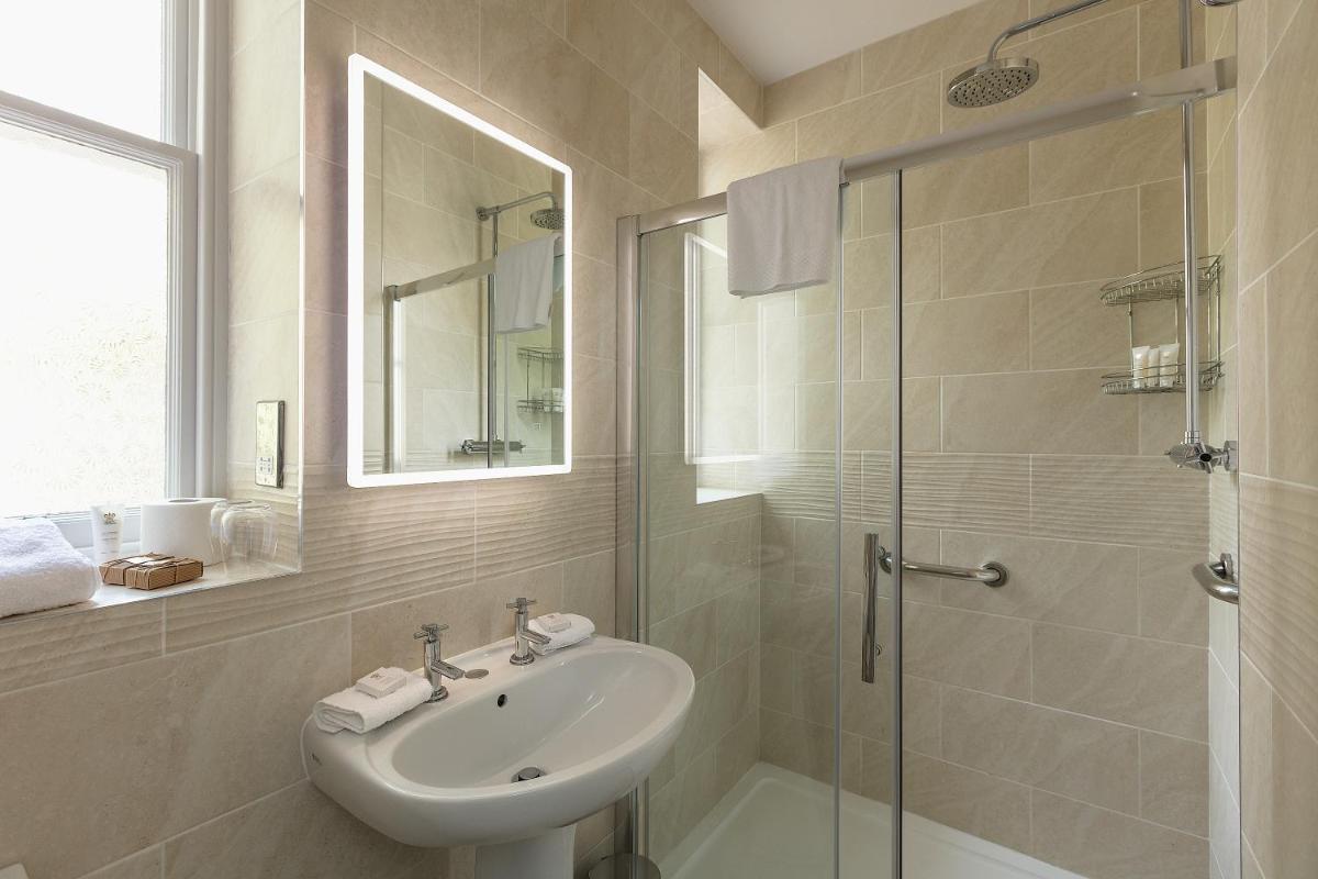 Farlam Hall Hotel & Restaurant