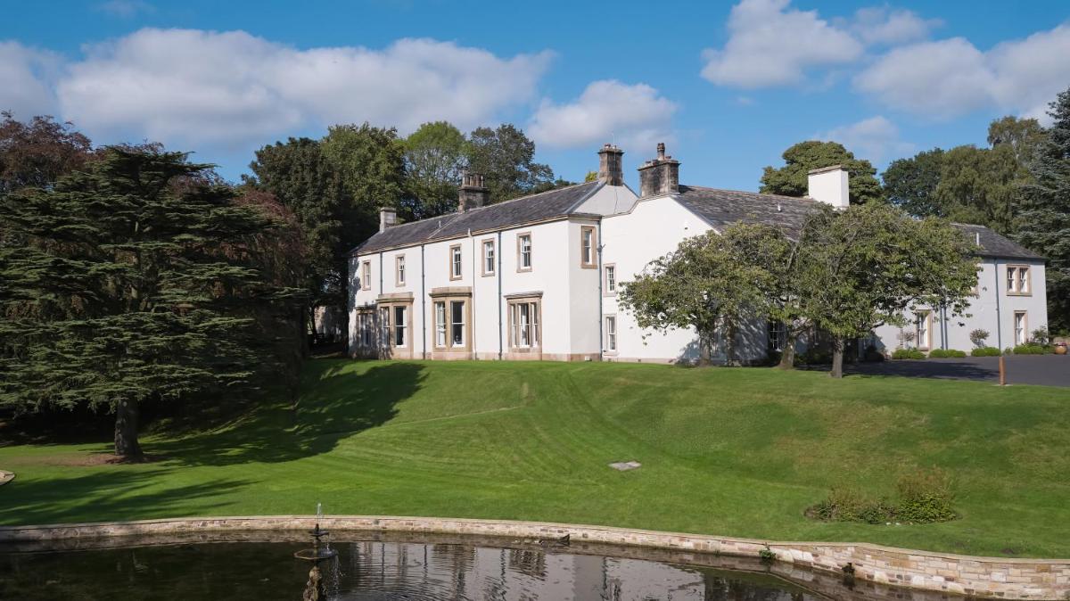 Farlam Hall Hotel & Restaurant