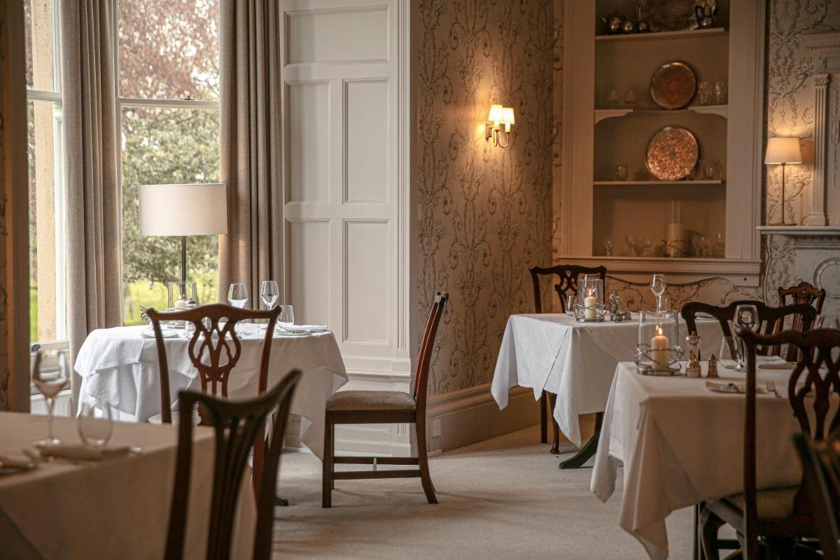 Farlam Hall Hotel & Restaurant