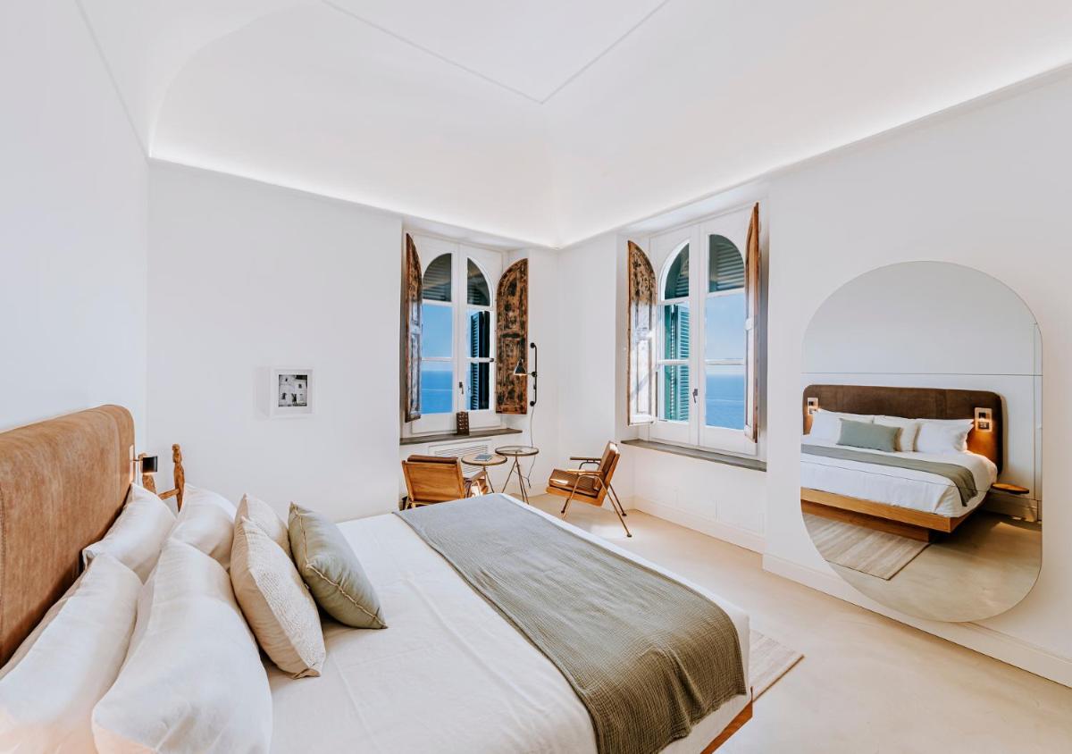 Faro Punta Imperatore