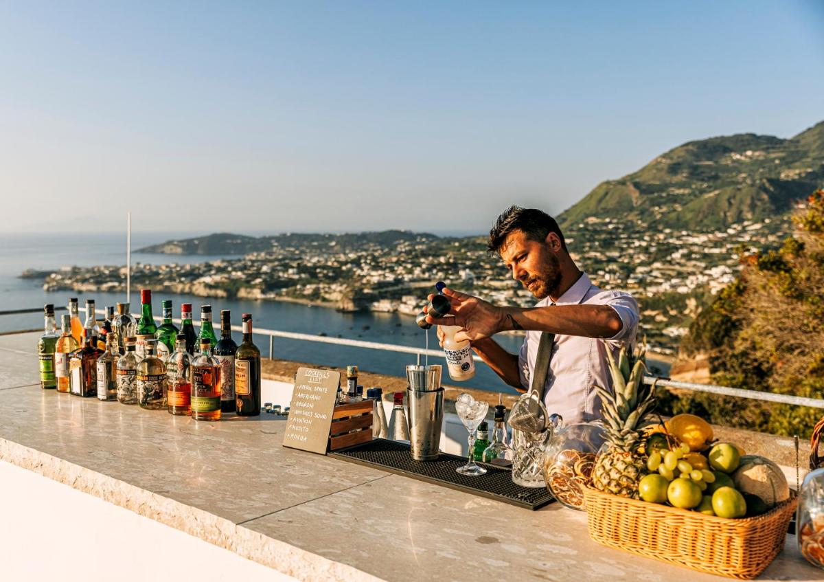 Faro Punta Imperatore