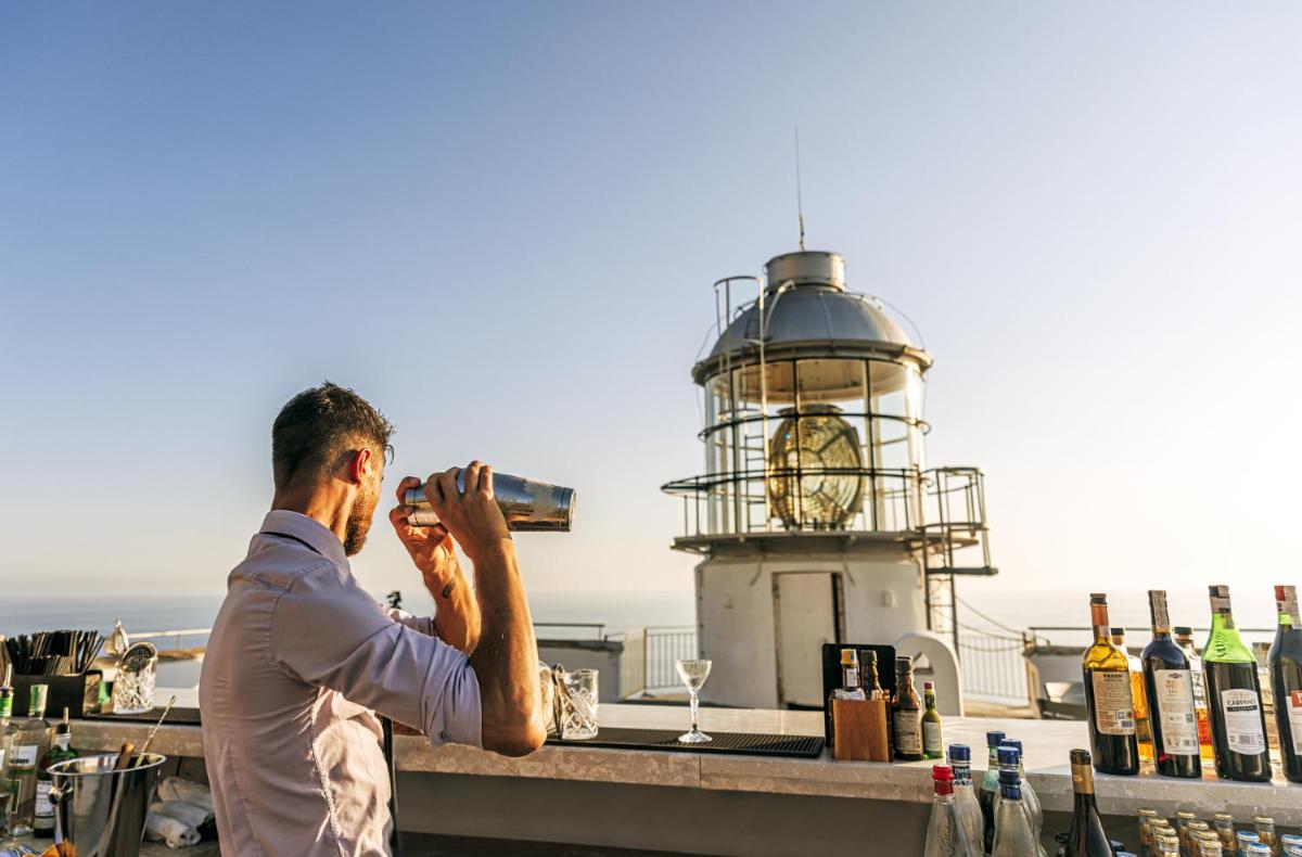 Faro Punta Imperatore