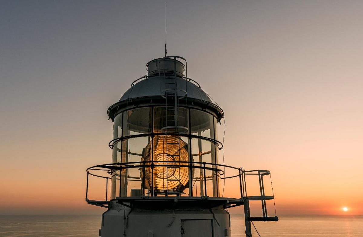 Faro Punta Imperatore