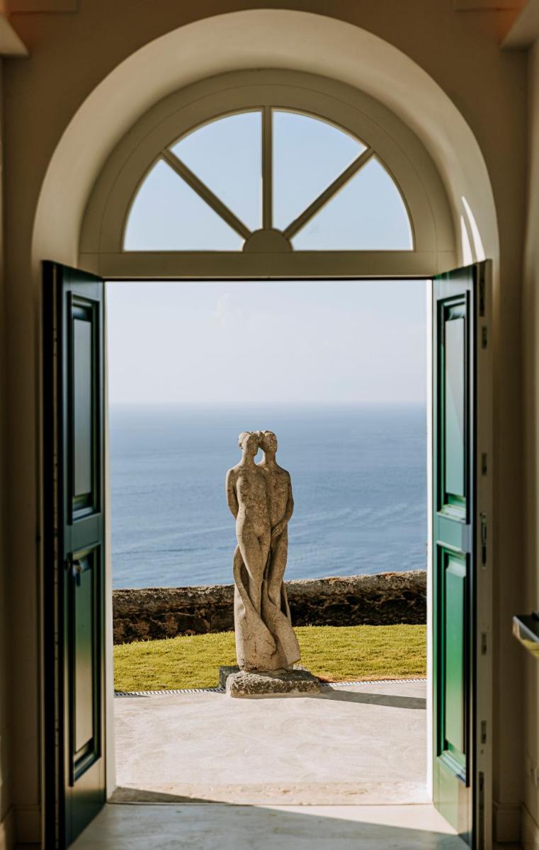 Faro Punta Imperatore