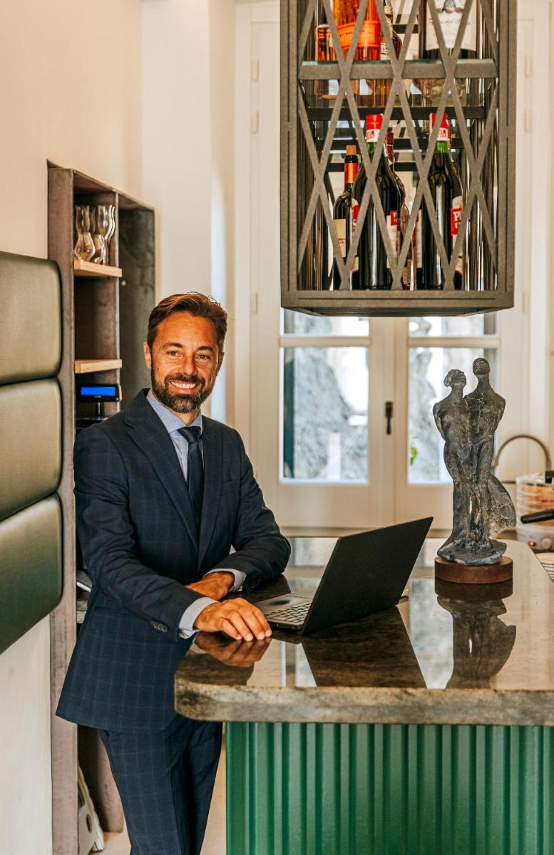 Faro Punta Imperatore