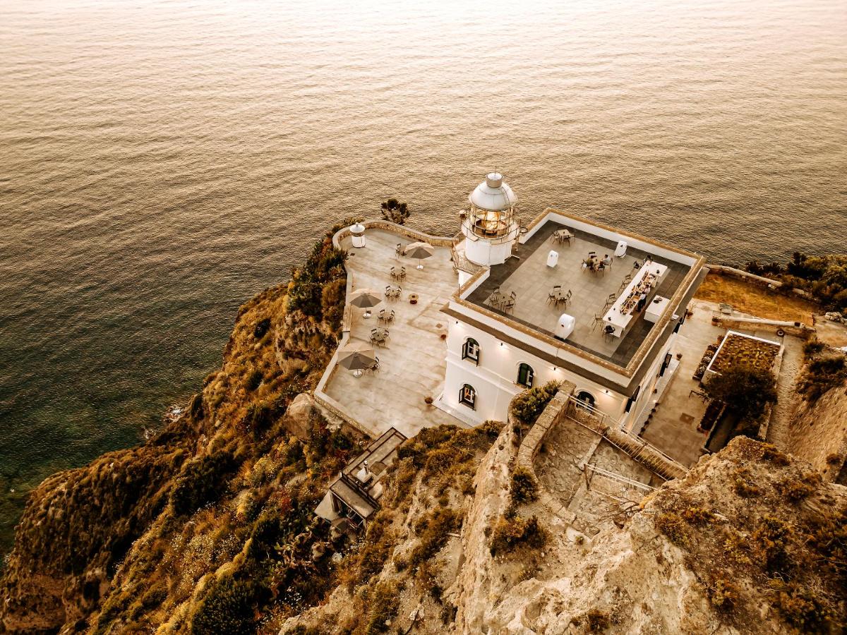 Faro Punta Imperatore