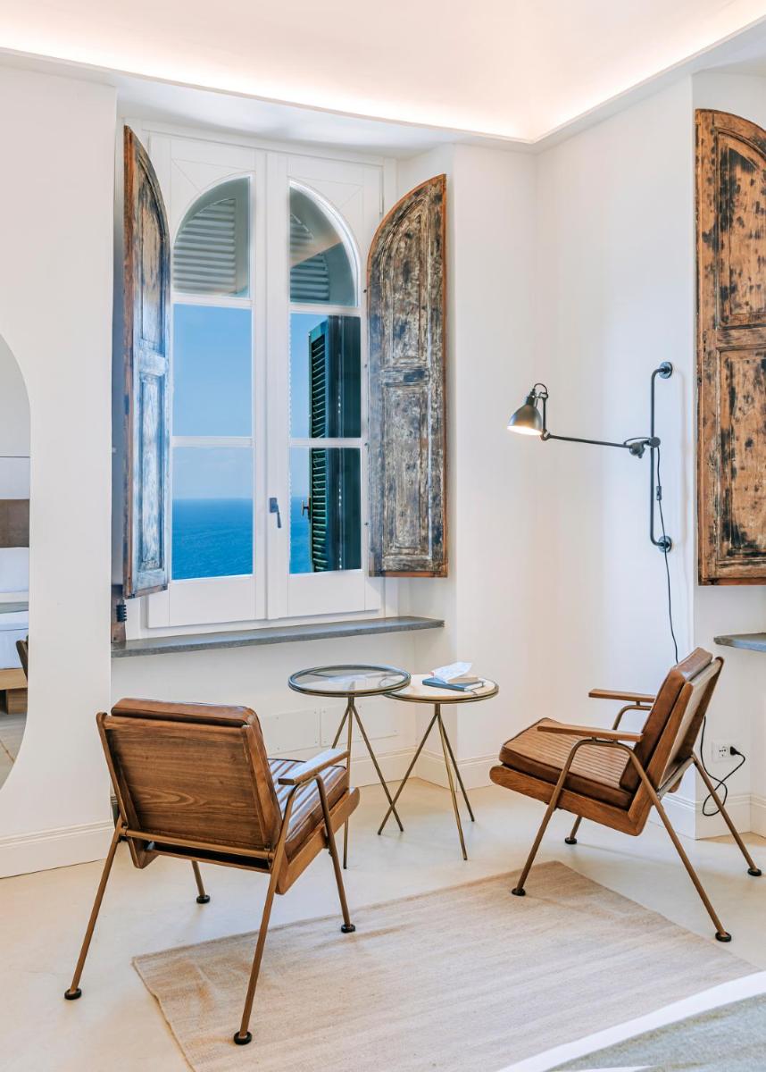 Faro Punta Imperatore