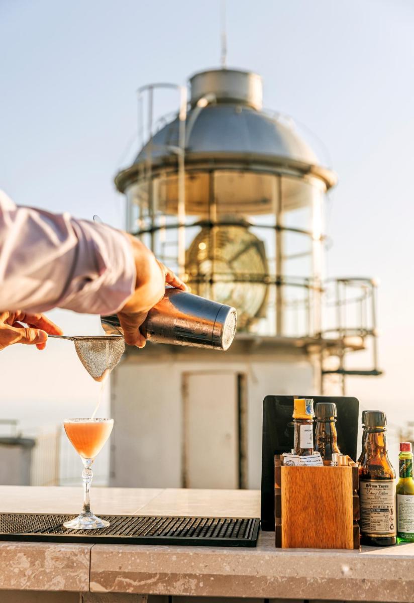 Faro Punta Imperatore