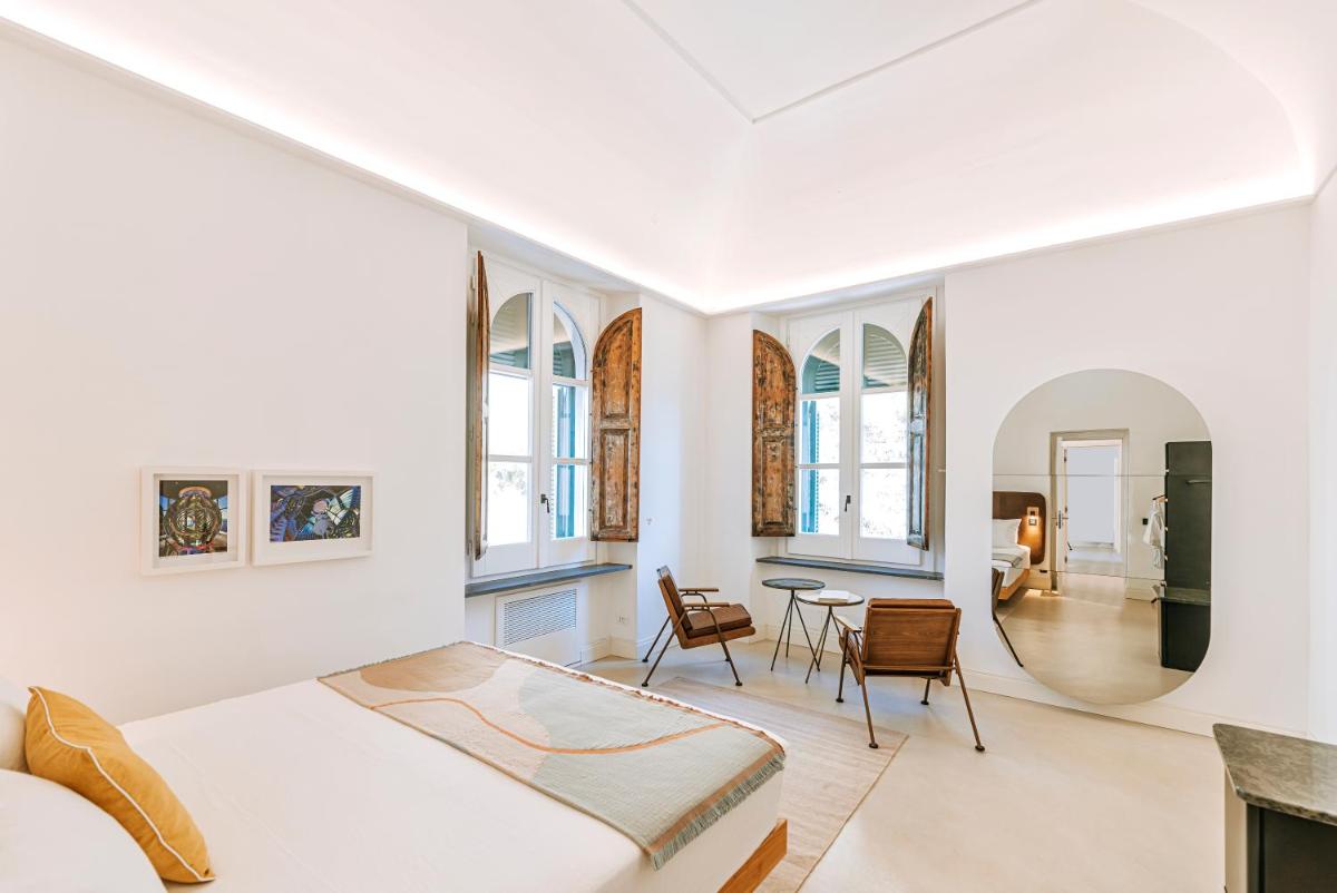 Faro Punta Imperatore