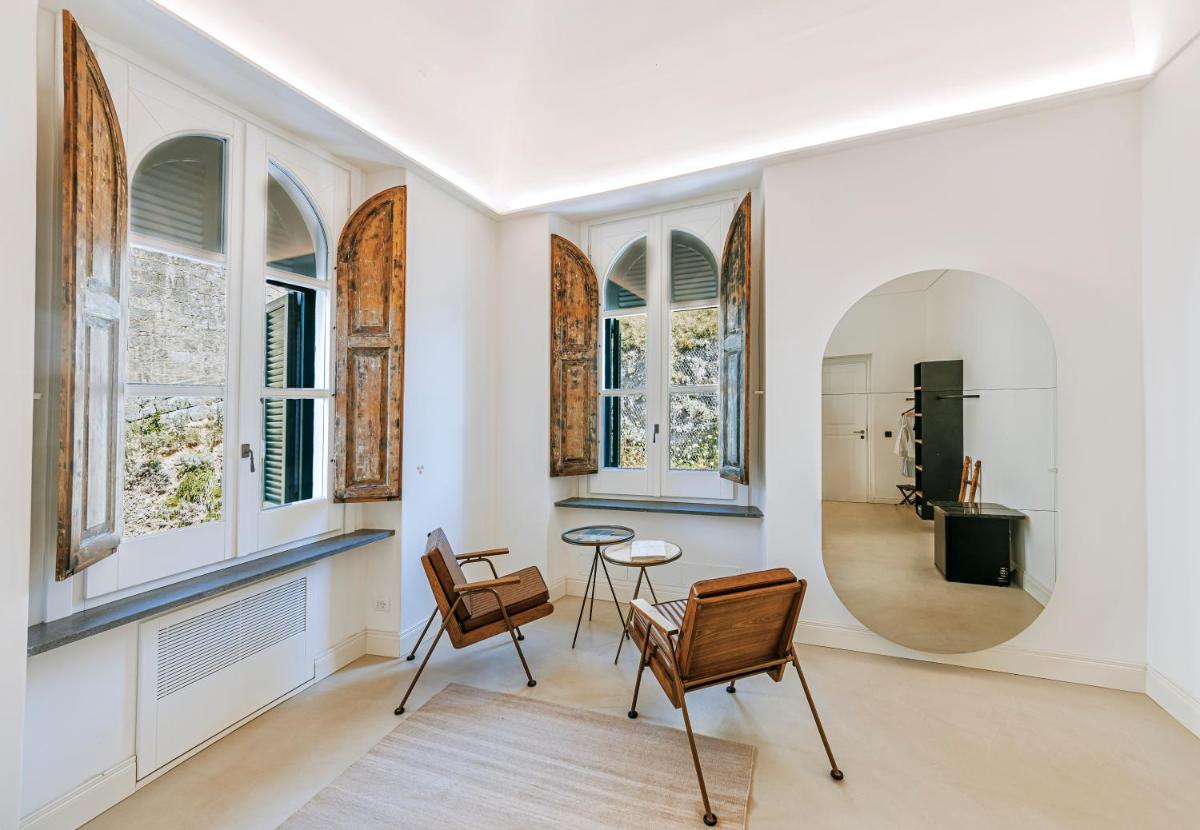 Faro Punta Imperatore