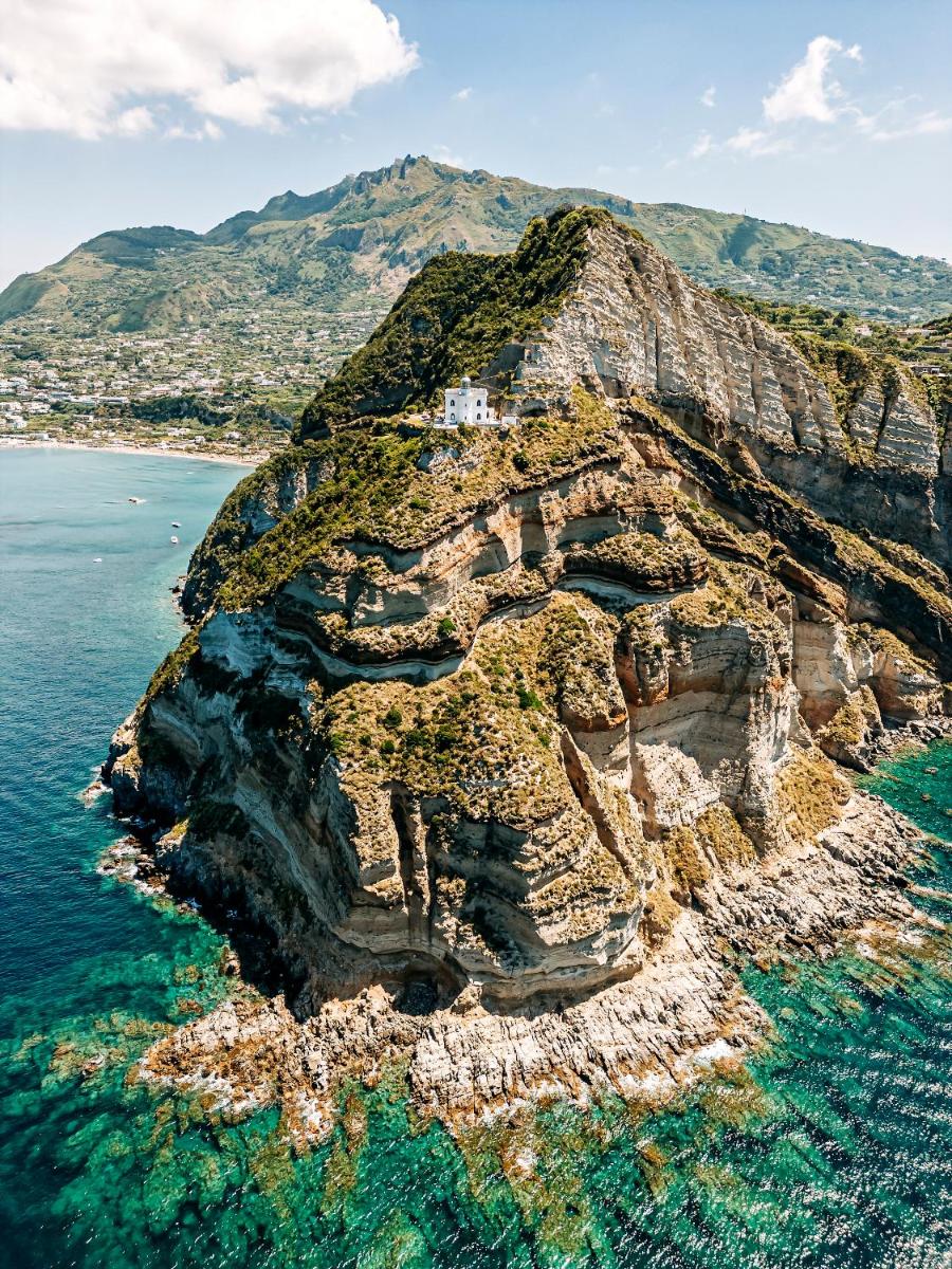 Faro Punta Imperatore