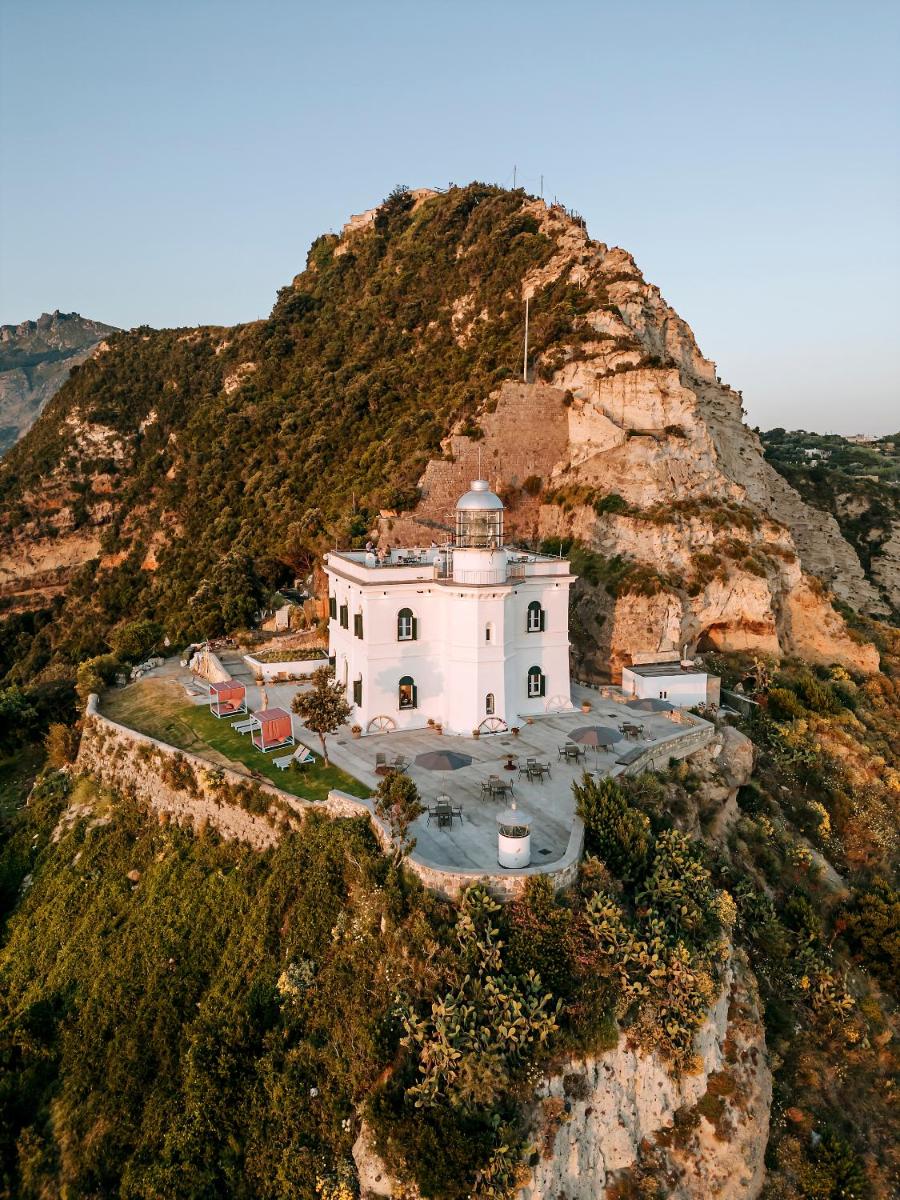 Faro Punta Imperatore