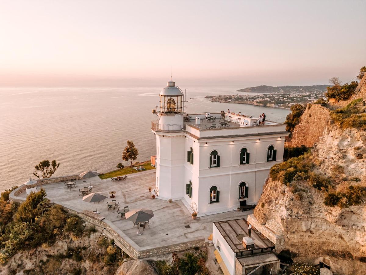 Faro Punta Imperatore
