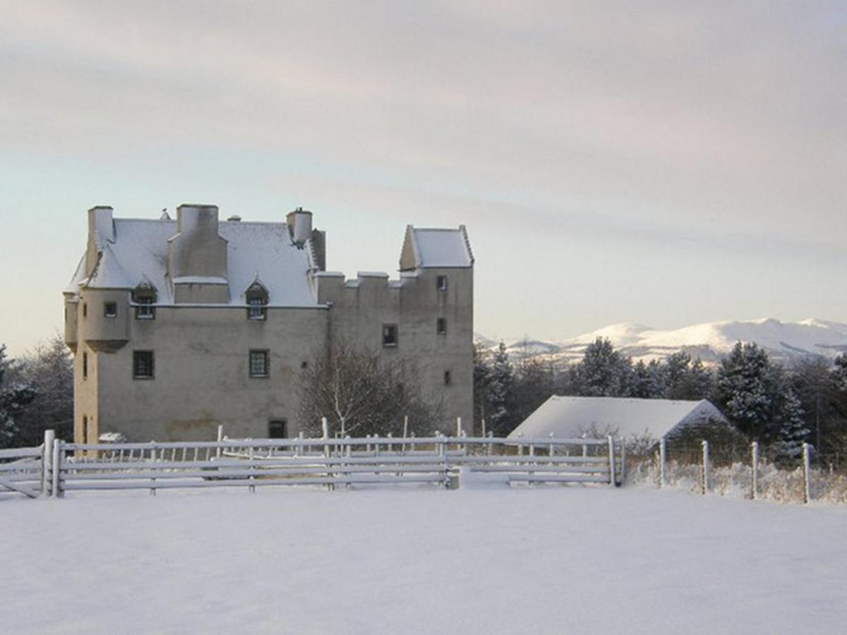 Faside Estate