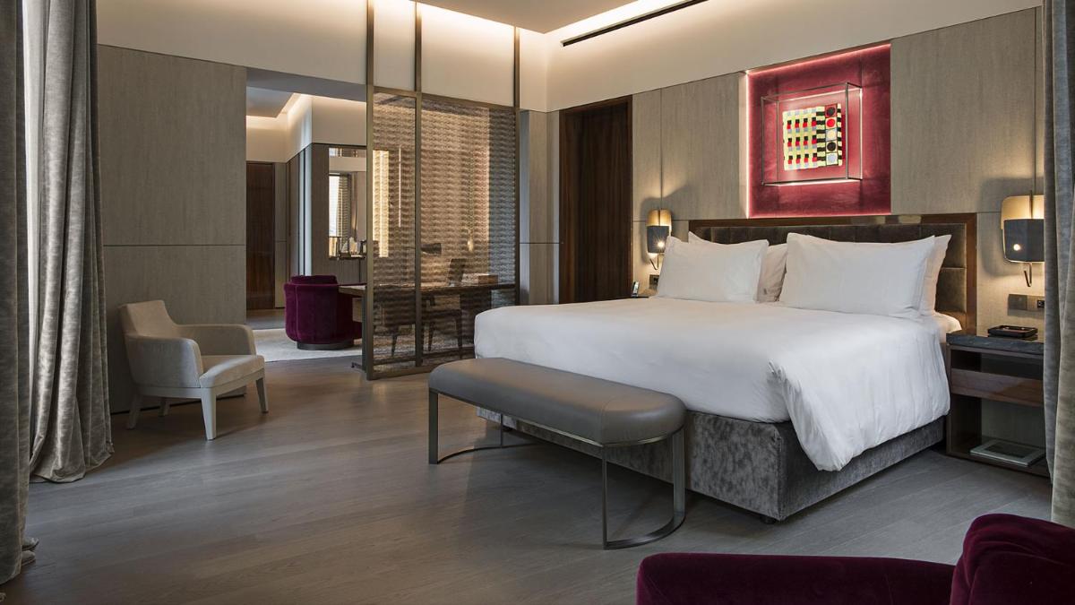 Fendi Private Suites - Small Luxury Hotels of the World