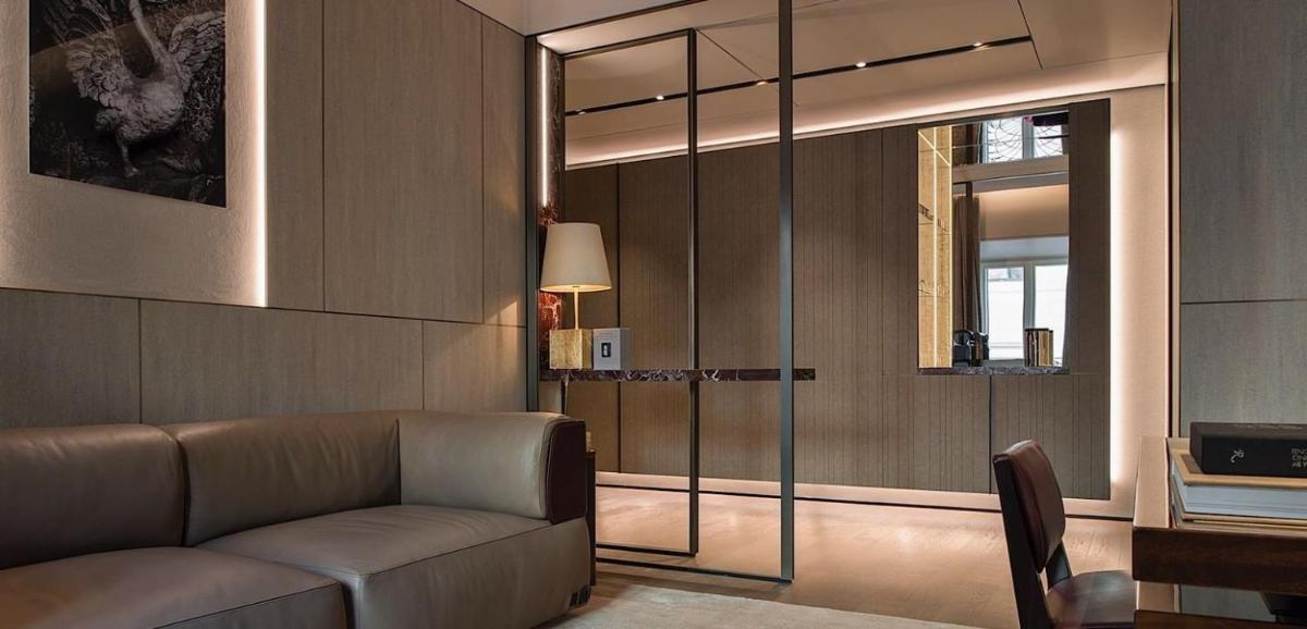 Fendi Private Suites - Small Luxury Hotels of the World