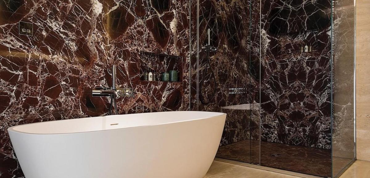 Fendi Private Suites - Small Luxury Hotels of the World