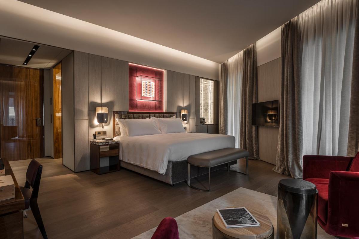 Fendi Private Suites - Small Luxury Hotels of the World