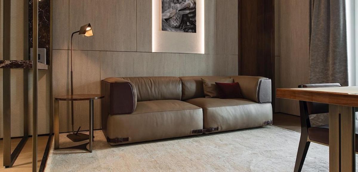 Fendi Private Suites - Small Luxury Hotels of the World