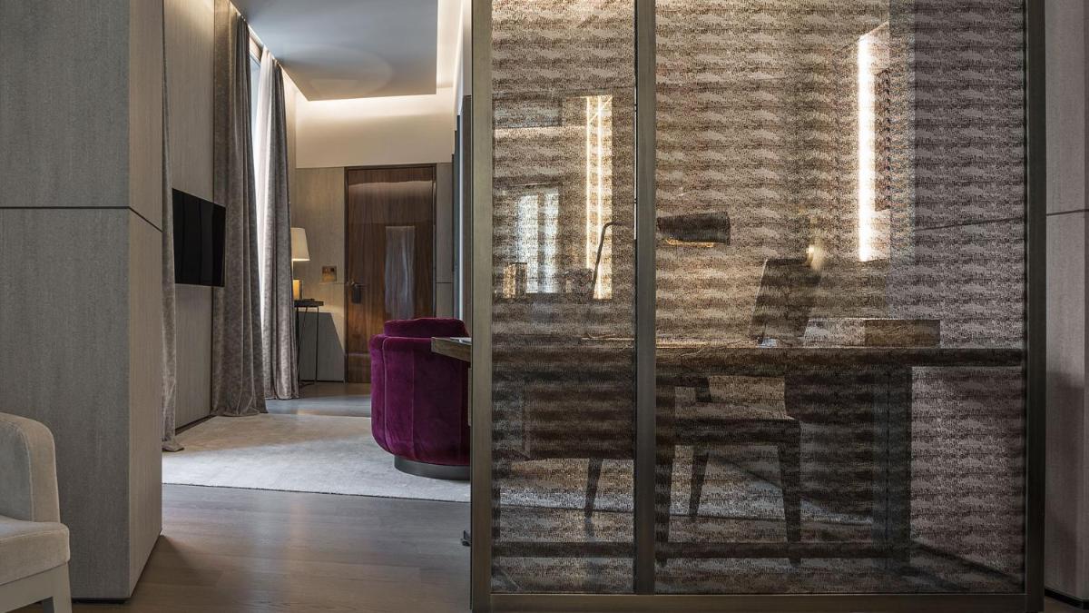 Fendi Private Suites - Small Luxury Hotels of the World