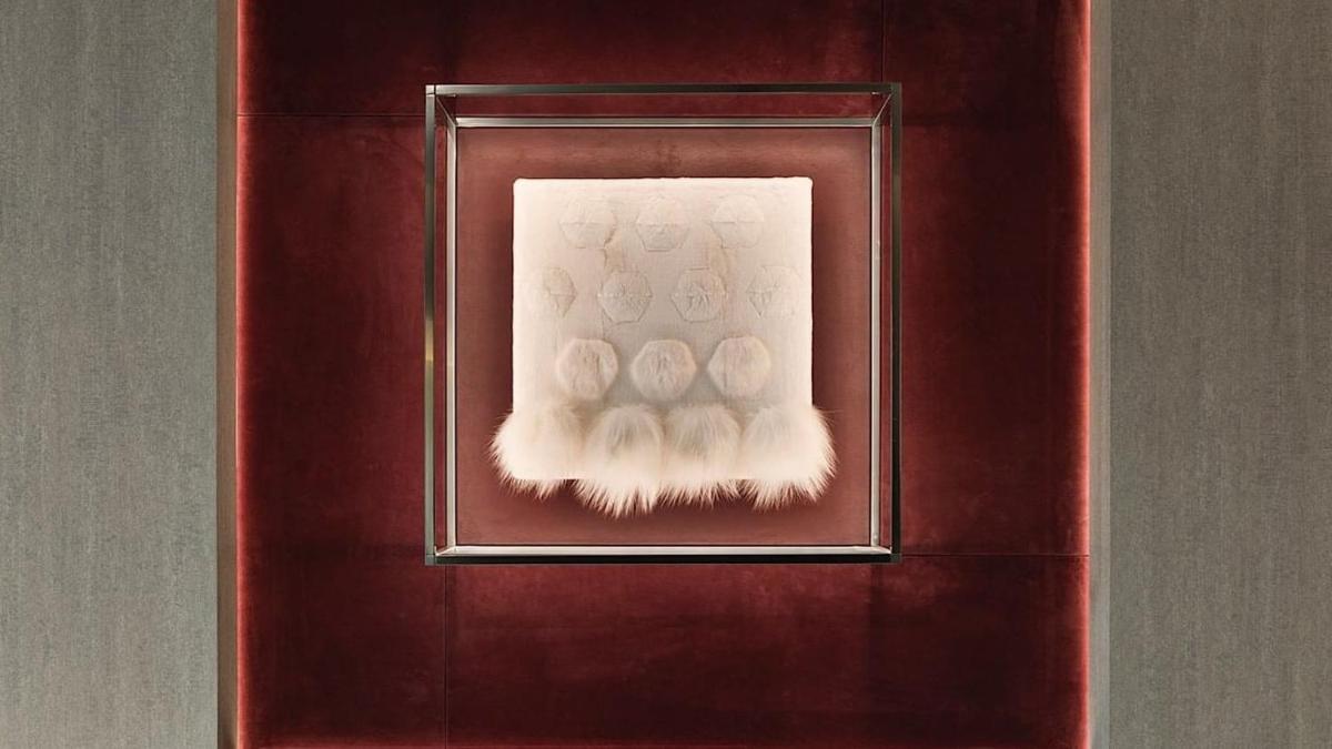 Fendi Private Suites - Small Luxury Hotels of the World