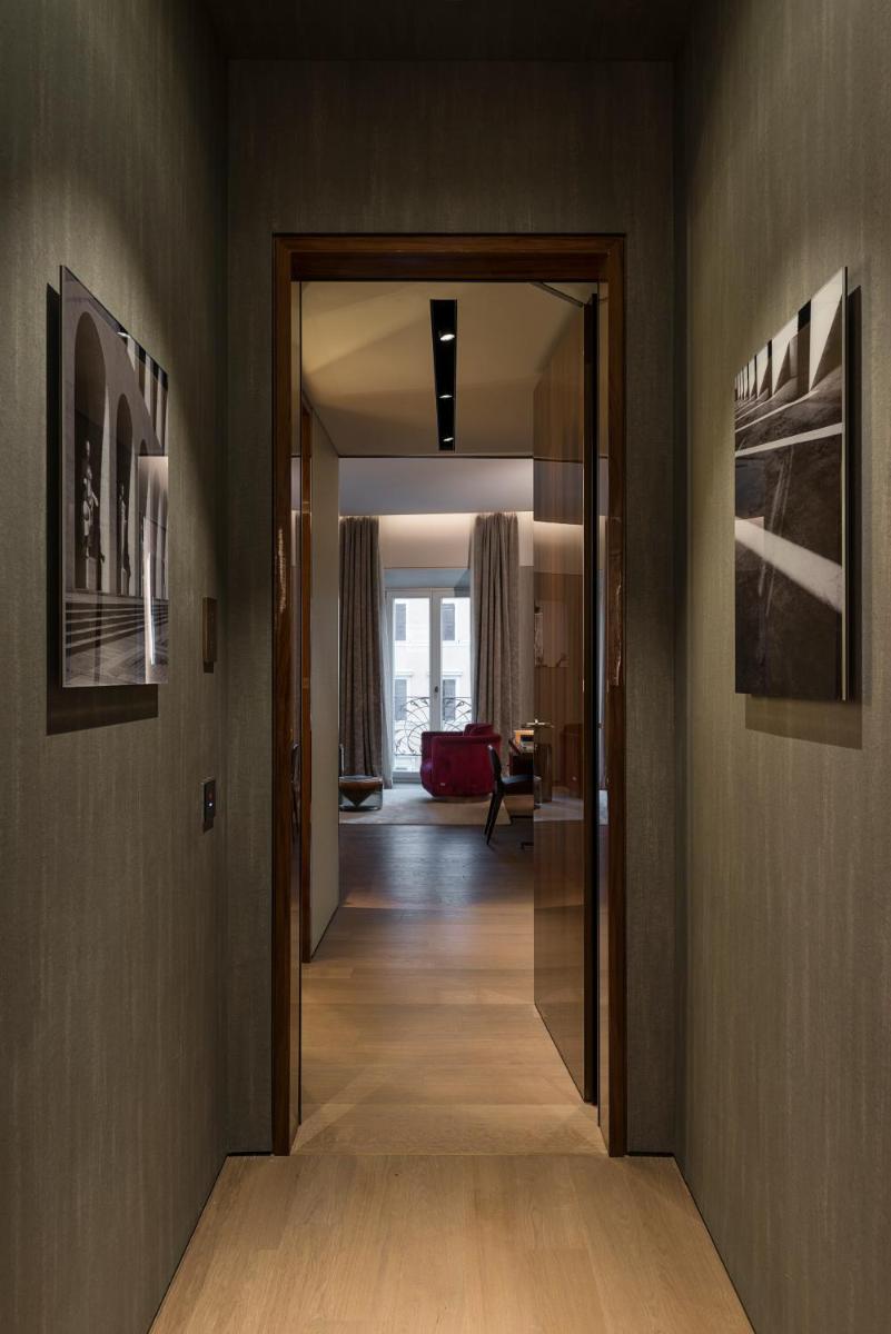 Fendi Private Suites - Small Luxury Hotels of the World